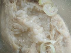 -长寿参鸡汤(朝韩风情街店)