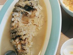 -豫丰汇河南名菜楼(武记餐饮)