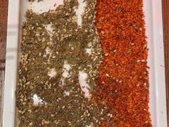 -管氏翅吧(马家堡店)