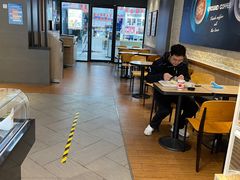 -85度C(南京珠江华海店)