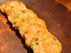 -广州文华东方酒店·江-由辉师傅主理