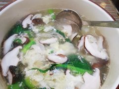 -自游人·美食一楼·地道徽菜(三十年名店)