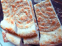 烤馕-马尔龙新疆饭店·清真(瑞景店)