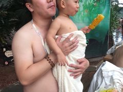 -龙达温泉生态城
