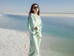 -东台吉乃尔湖