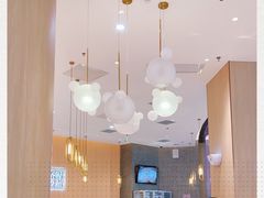 -奈雪的茶(青岛卓悦里INTOWN店)