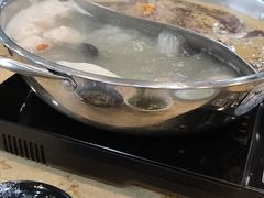 -活鱼馆(宜兴埠店)