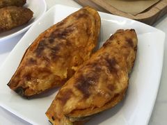 芝士牛油番薯-烁先生披萨·儿童餐下午茶(河南岸店)