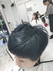 -小齐发型Star~salon
