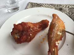 -东方豪景花园酒店·怡景旋转餐厅