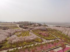 -古柏渡飞黄旅游区