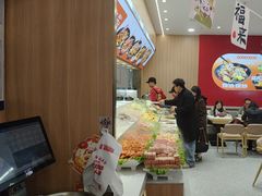 -醉人椒麻辣香锅(王府井喜悦店)