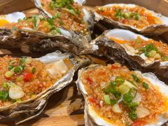 -李叔叔虾蟹大排档(青羊店)