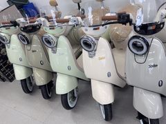 -雅迪电动车(北艾路店)