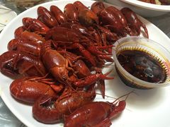 -四妹餐厅(玫瑰街店)