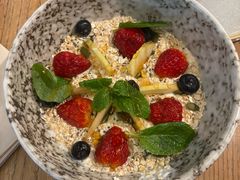 -Brut Eatery悦璞食堂(愚园路店)