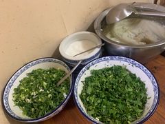 -陈掌柜澄城水盆羊肉(钟楼店)