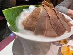 -九鼎轩脆毛肚火锅(三钢里店)