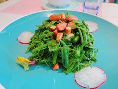 -稻品香小锅饭豆腐馆(北三路店)