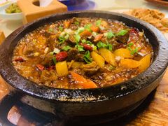 -又一福烤鸭·北京菜(东四店)
