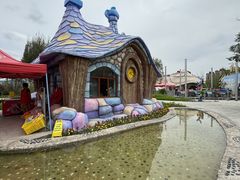 -水上乐园·欢乐世界