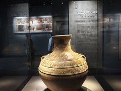 -荆州博物馆
