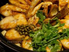 -临家闽南菜(宝洲路店)