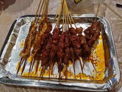 -靓靓蒸虾·头牌蒸虾(万松园玲珑店)