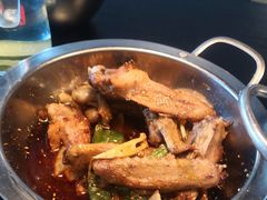 -丫头记(新村店二部)