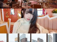 -咖啡苑 - 蔚藍夏日限定主题(永利皇宫店)