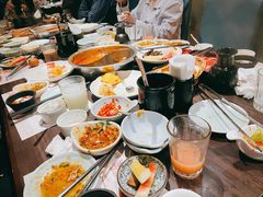 -MoMo牧场·寿喜烧专门店(长泰广场店)