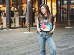 -URBAN REVIVO(深圳华润万象天地店)