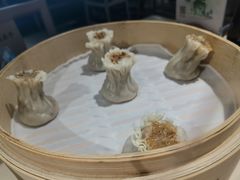 糯肉烧麦-鼎泰丰(当代商城店)