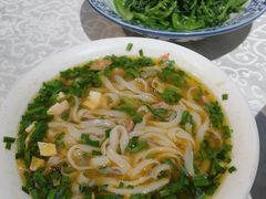 长安臊子面-汉唐宴长安食府