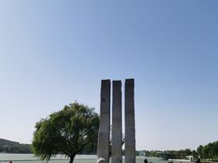 -上海月湖雕塑公园