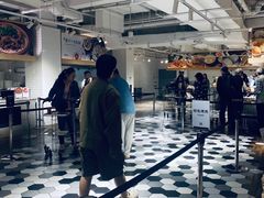 -阿那亚第三食堂 Cafeteria 3
