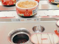 -龍歌自助小火锅(雨花台江南虹悦城店)