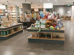 -魔方城市书房(中街益田店)