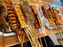 -非凡烧烤(历史博物馆店)