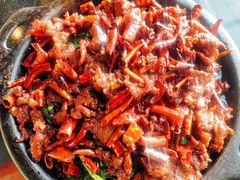 -乡村小榭饭店