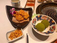 -千寻山野烤肉(天虹店)