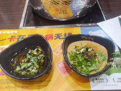 -呷哺呷哺(西单大悦城店)