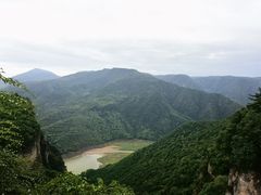-崆峒山景区
