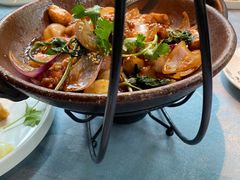 台式三杯鸡-肴约·花园式餐厅(湖里店)