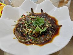 -郑厨私房菜