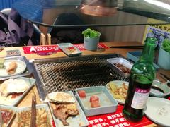-蚝英雄鲜蚝自助专门店(长楹天街直营店)
