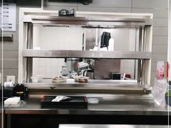 大堂-永和大王(中关二店)