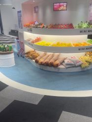 -MINI MARS KIDS CLUB亲子家庭中心(长宁天山店)