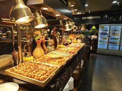 -苏格里岛自助海鲜烤肉(青秀万达店)