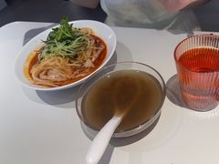 -一醒·手工面·西北传统小吃(悠方购物中心店)